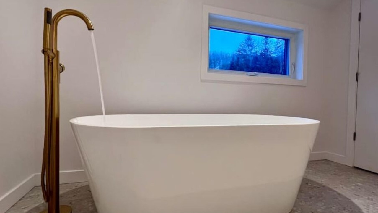 Photo of Bathroom in Saint Zenon