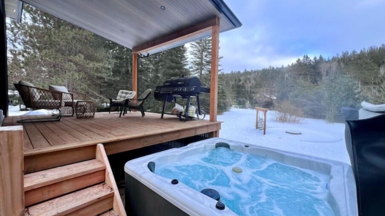 Photo of Outdoor in Saint Zenon