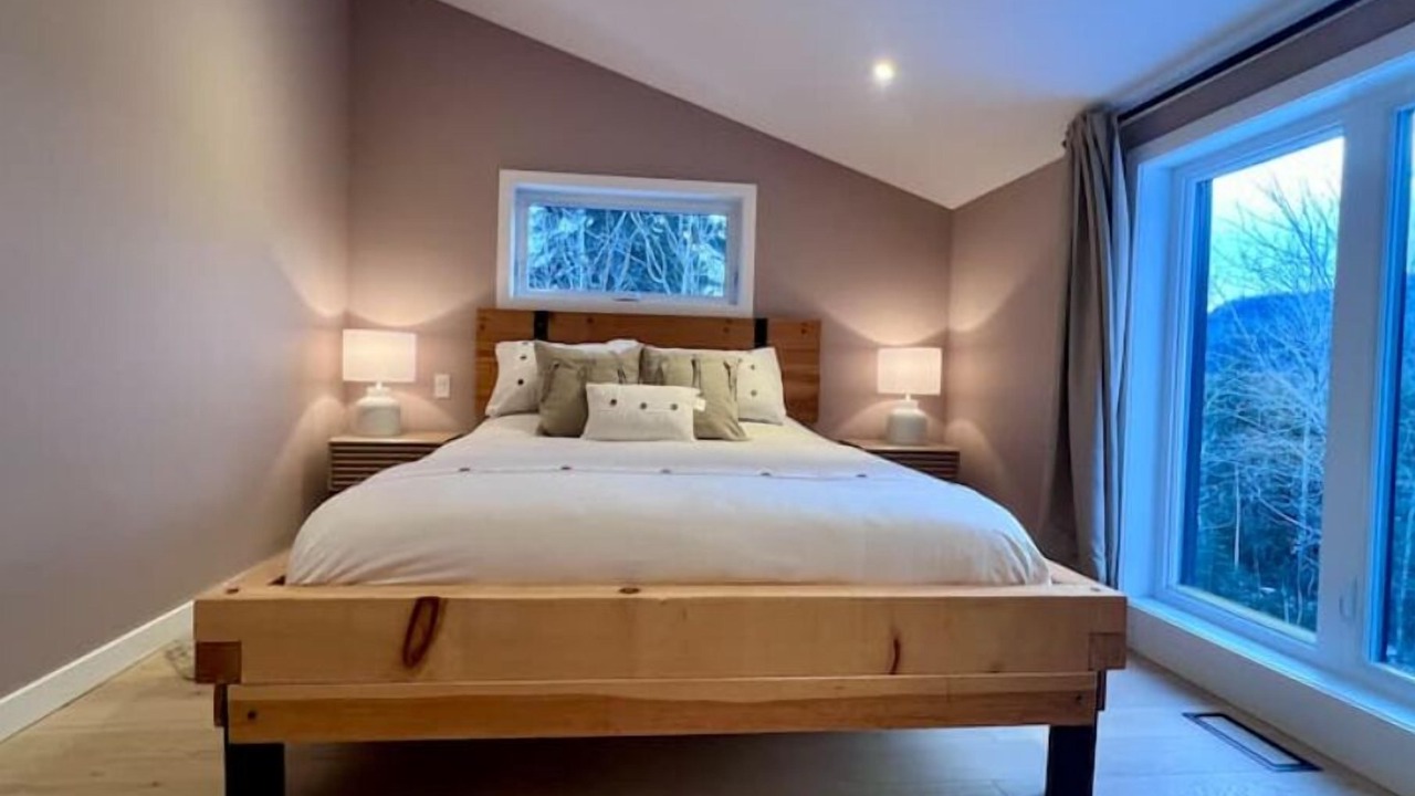 Photo of Bedroom in Saint Zenon