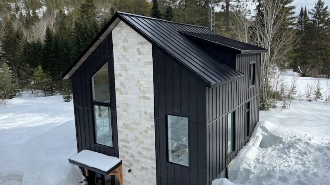 Photo of Outdoor in Saint Zenon