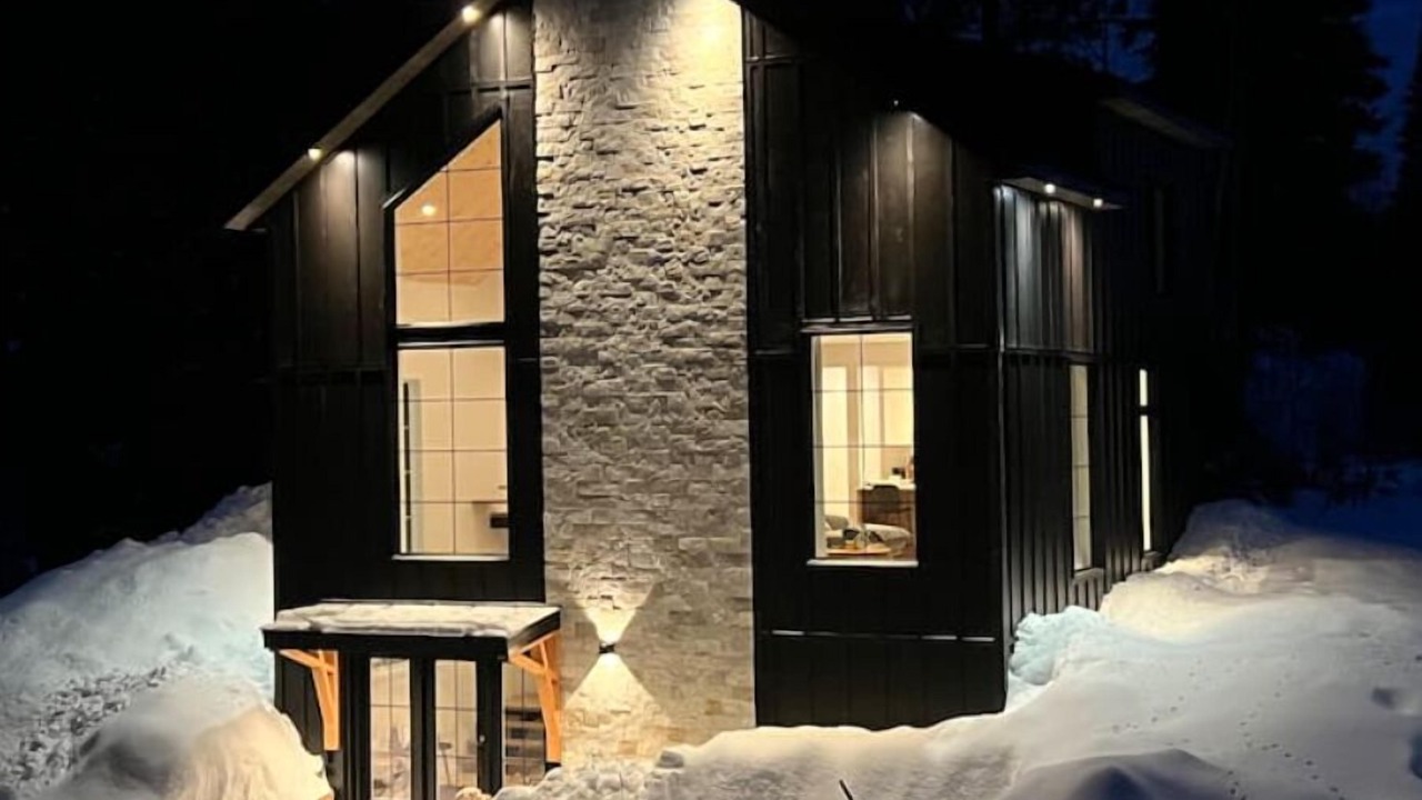 Photo of Outdoor in Saint Zenon