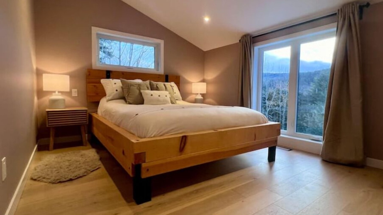 Photo of Bedroom in Saint Zenon