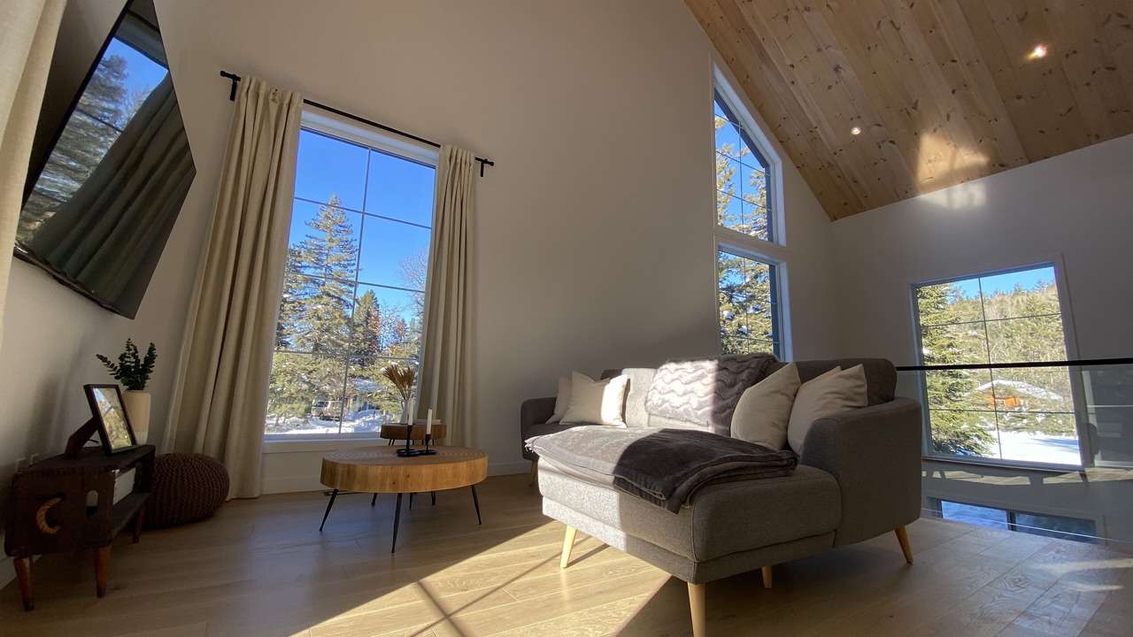 Photo of Livingroom in Saint Zenon
