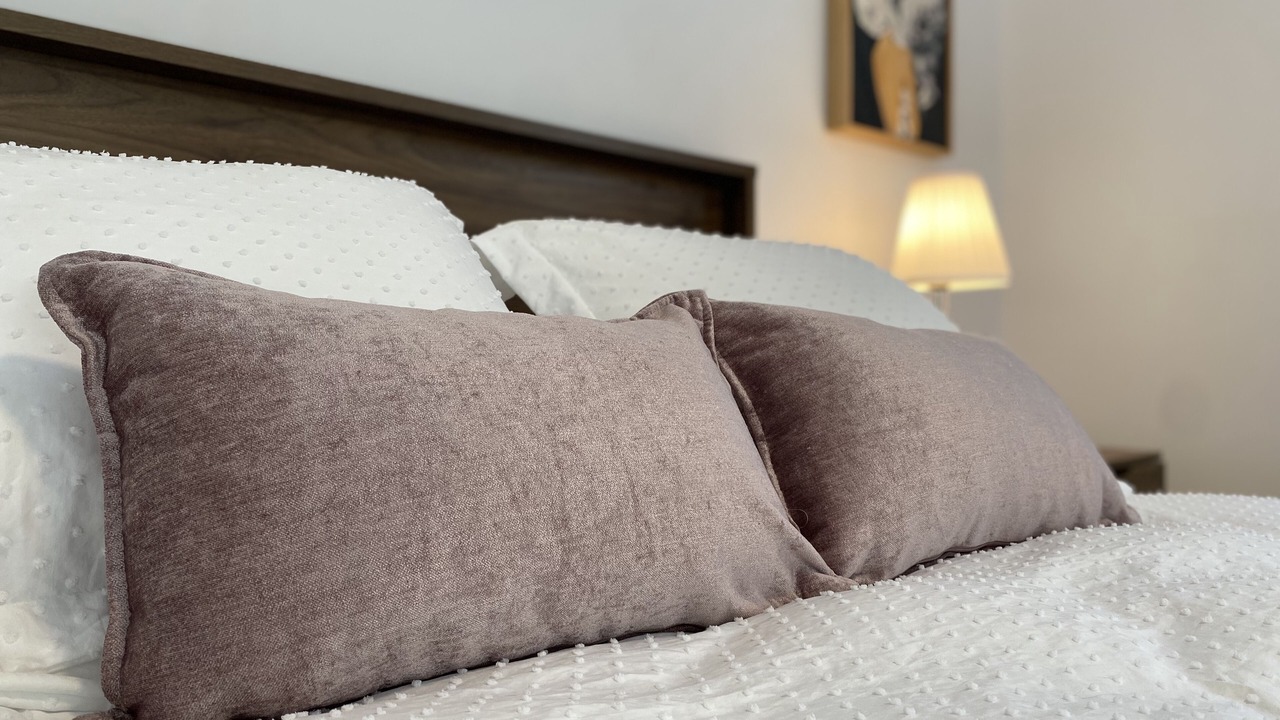 Photo of Bedroom in Saint Zenon