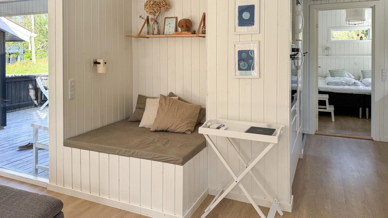 Photo of Bedroom in Sønder Vorupør