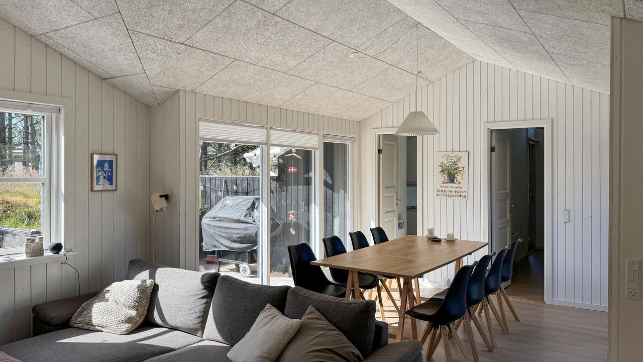 Photo of Bedroom in Sønder Vorupør