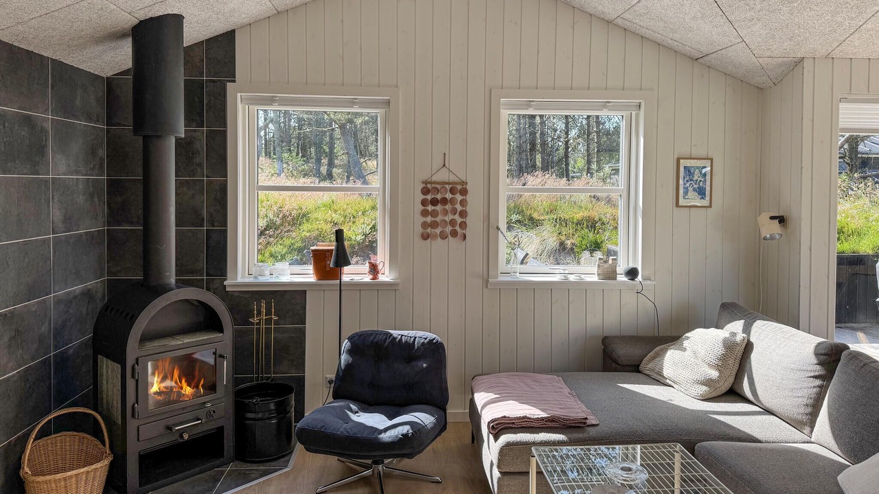 Photo of Bedroom in Sønder Vorupør