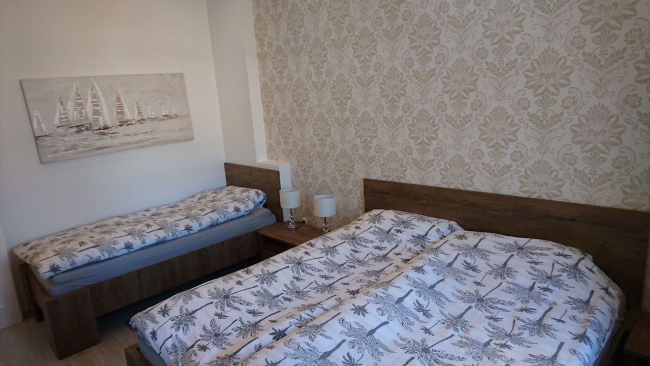 Photo of Bedroom in Rijeka