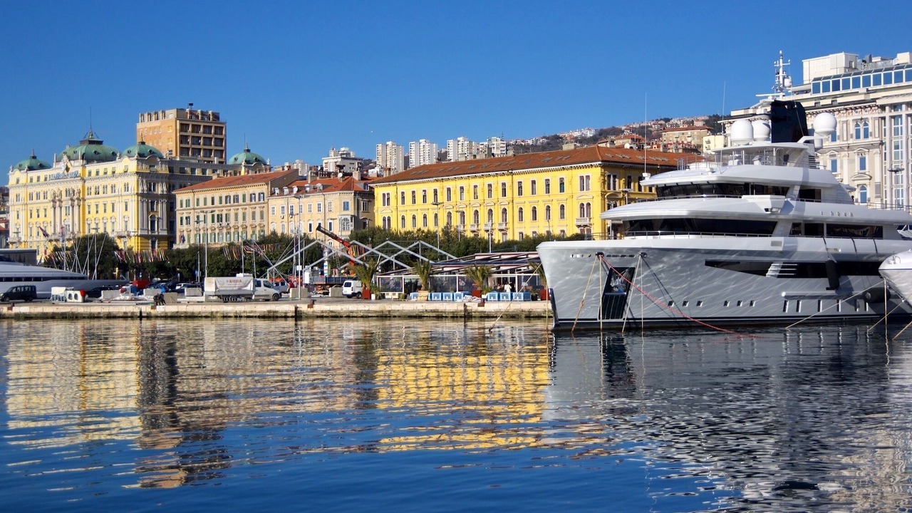 Photo of Outdoor in Rijeka