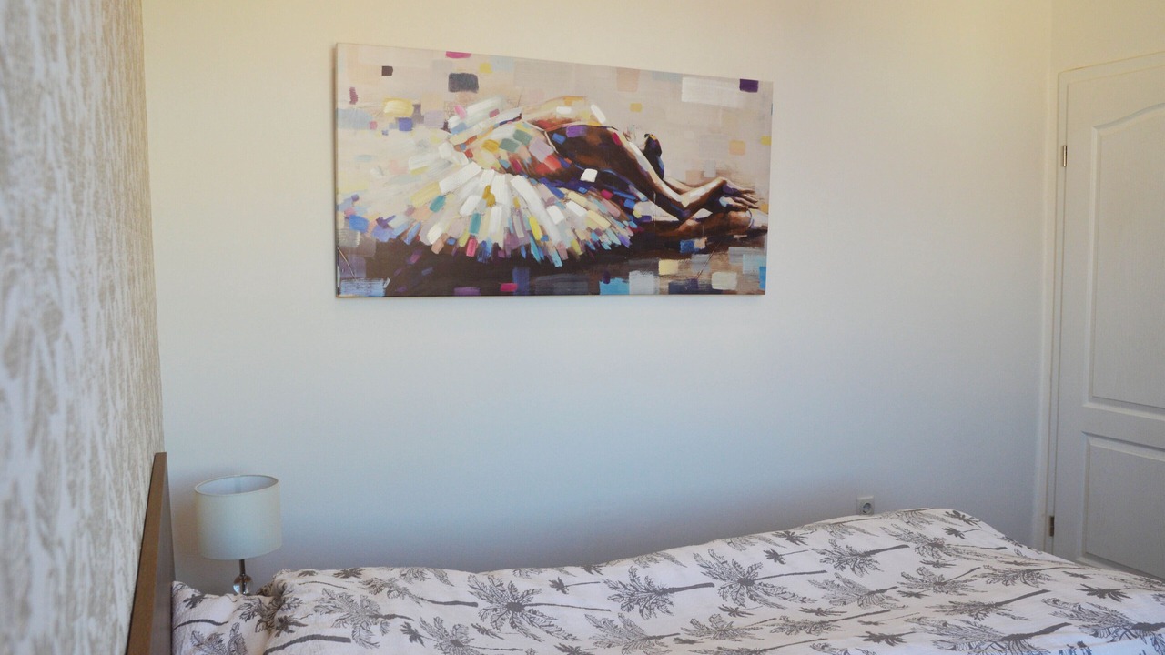 Photo of Bedroom in Rijeka