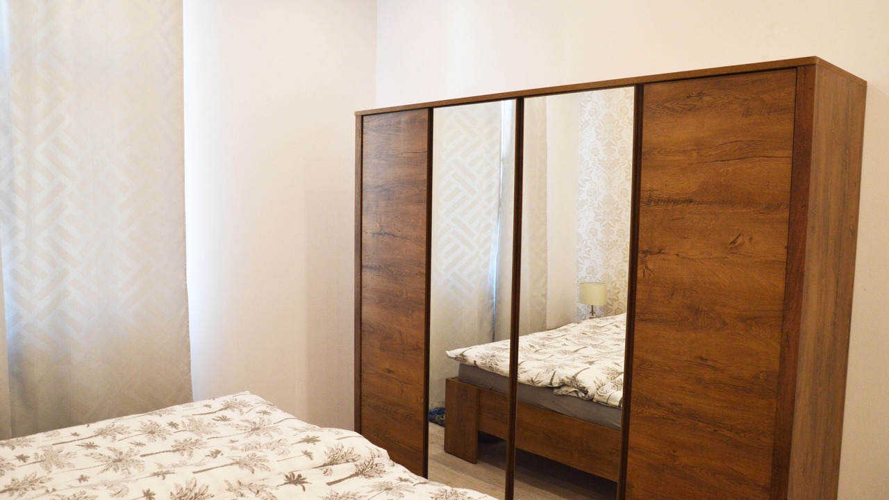 Photo of Bedroom in Rijeka