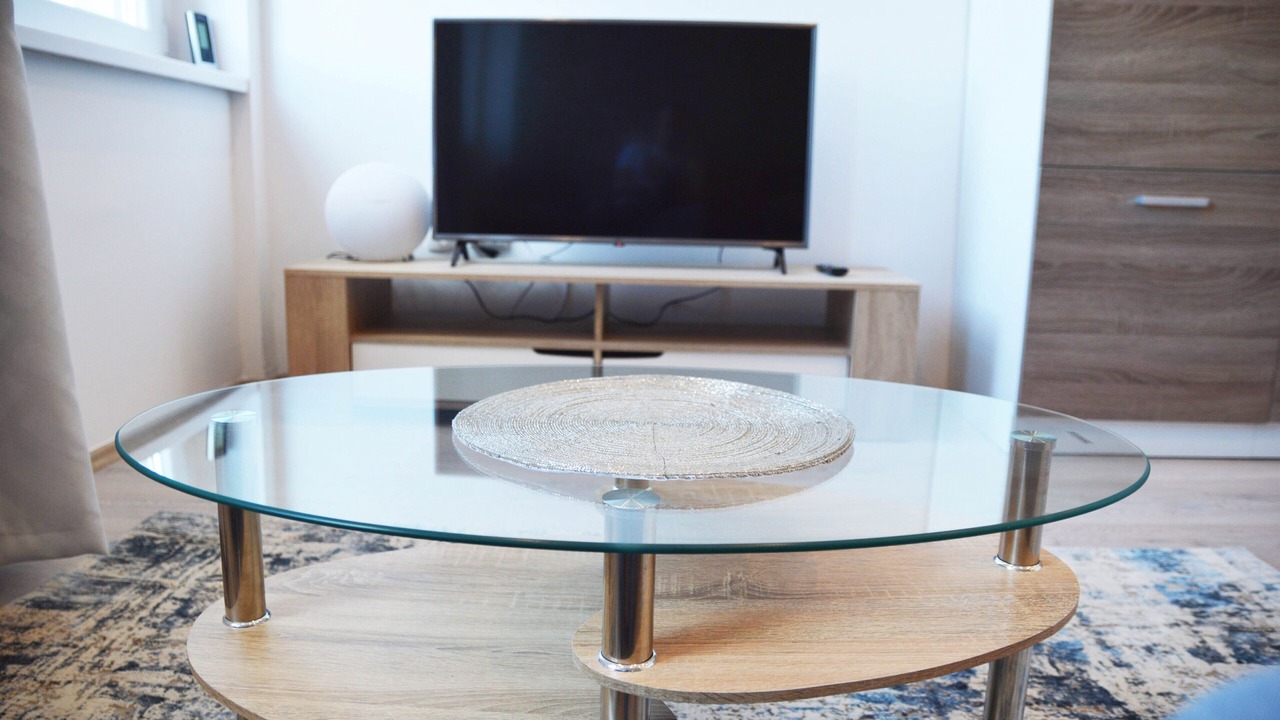 Photo of Livingroom in Rijeka