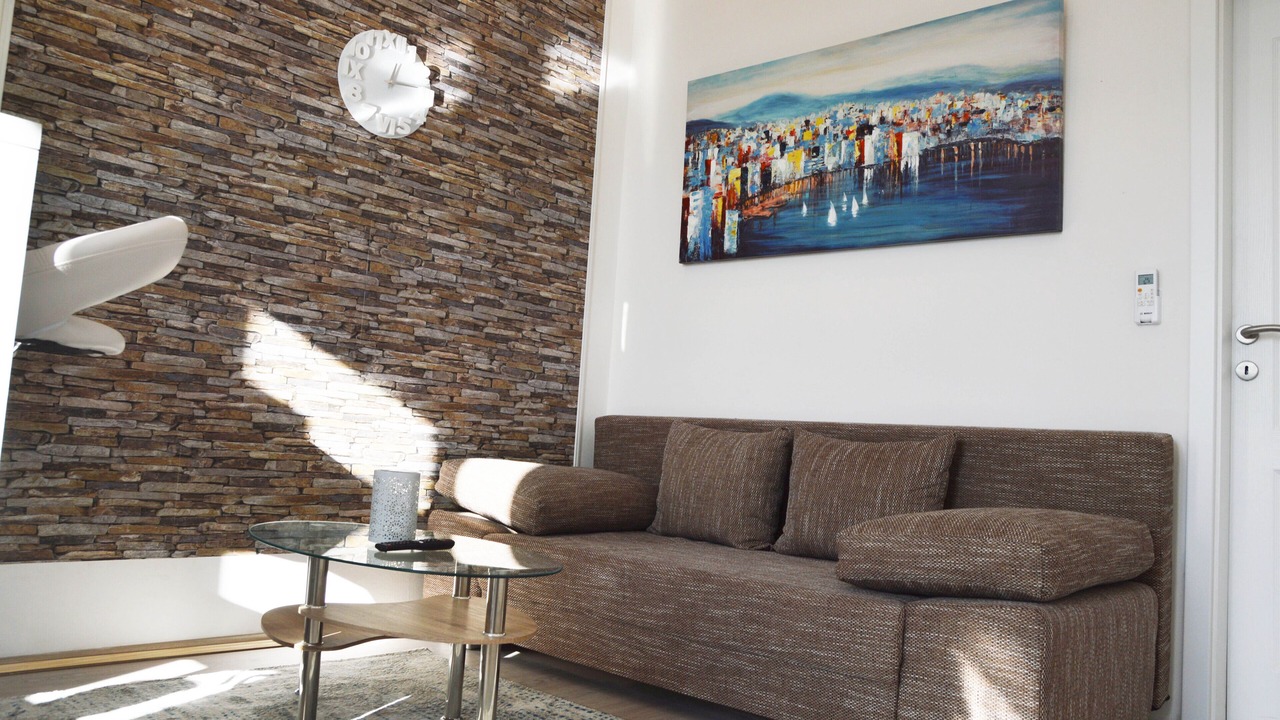Photo of Livingroom in Rijeka