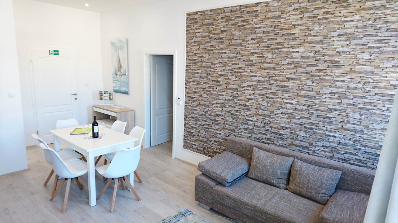 Photo of Livingroom in Rijeka