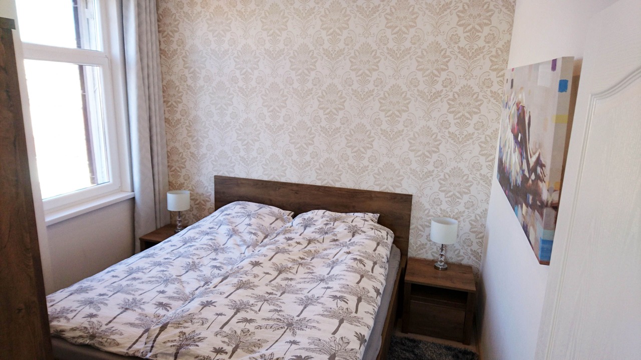 Photo of Bedroom in Rijeka