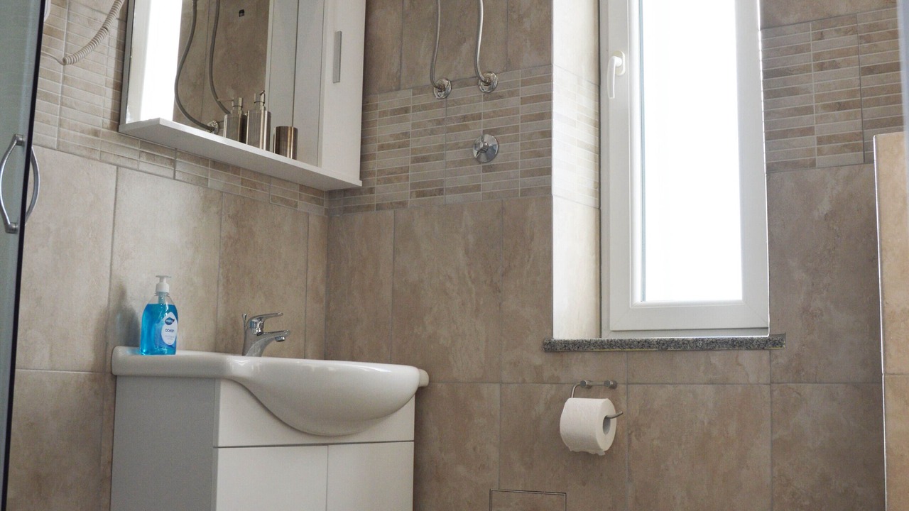Photo of Bathroom in Rijeka