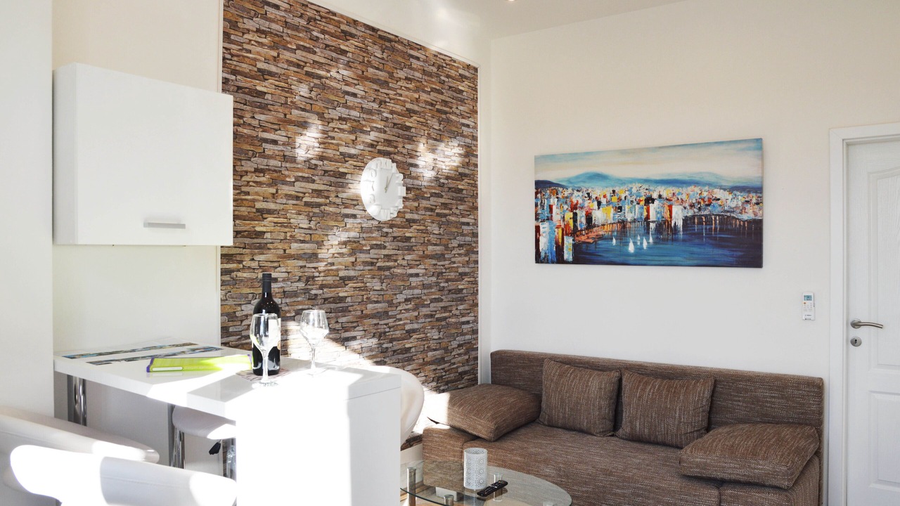 Photo of Livingroom in Rijeka