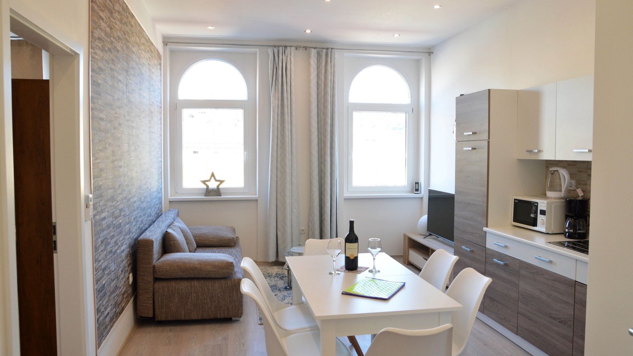 Photo of Livingroom in Rijeka