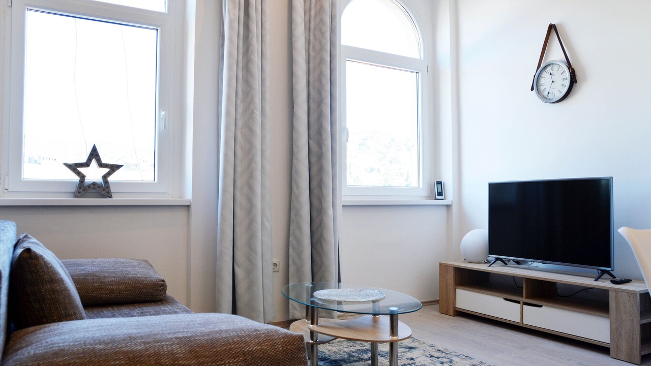 Photo of Livingroom in Rijeka
