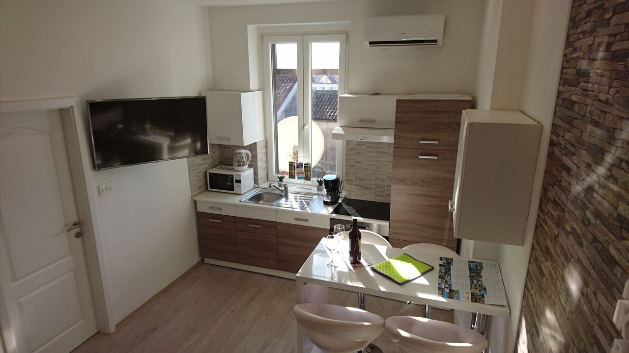 Photo of Kitchen in Rijeka