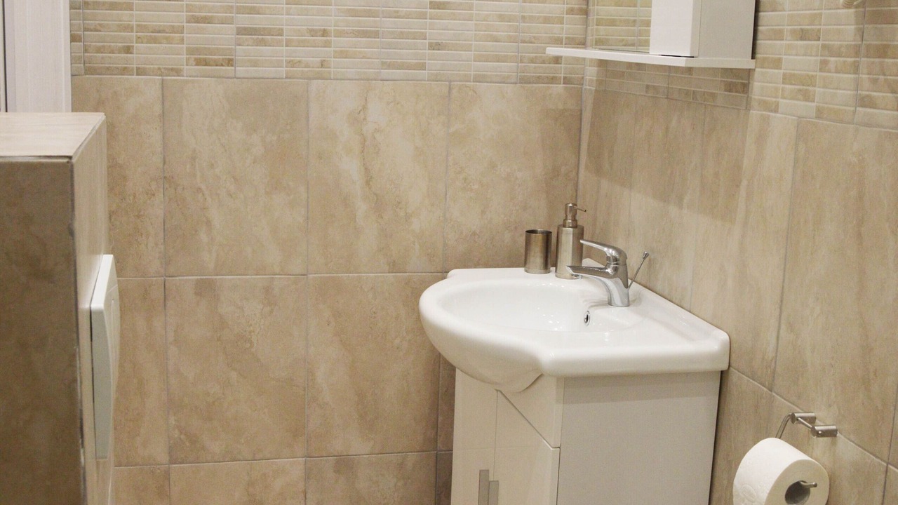 Photo of Bathroom in Rijeka