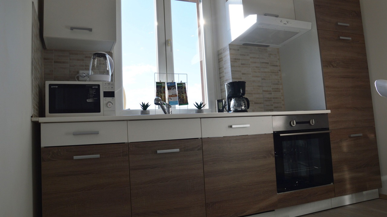 Photo of Kitchen in Rijeka