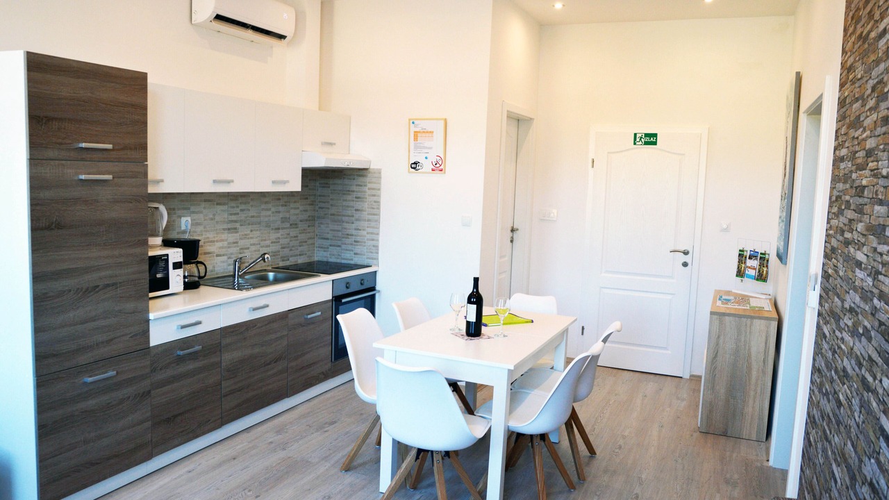 Photo of Kitchen in Rijeka