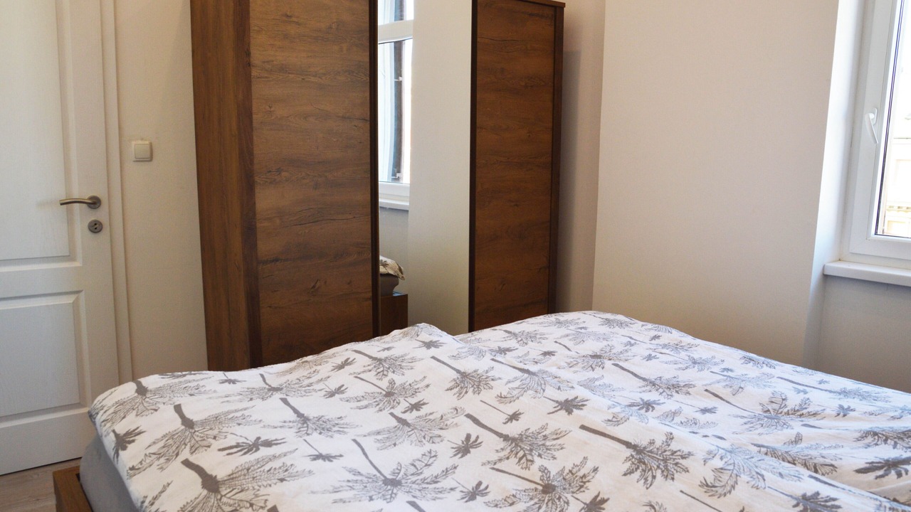 Photo of Bedroom in Rijeka