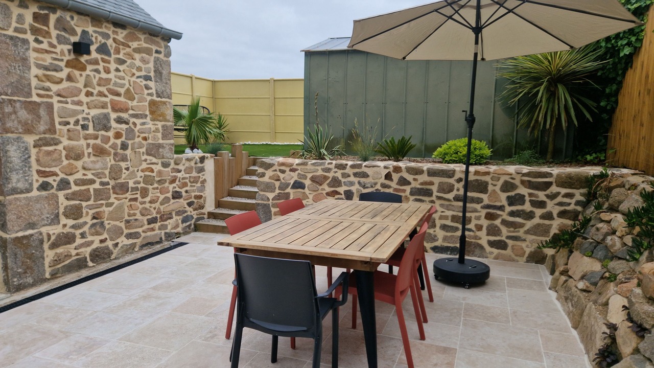 Photo of Outdoor in Flamanville