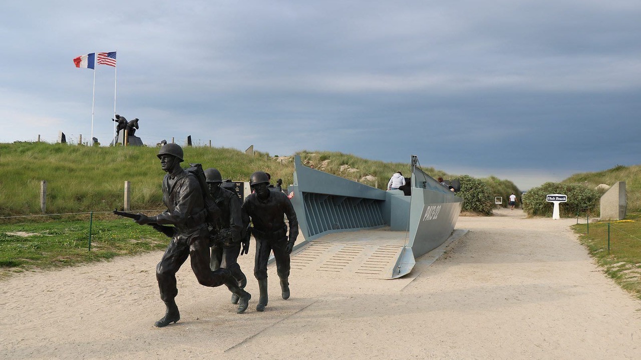 Photo of Others in Flamanville