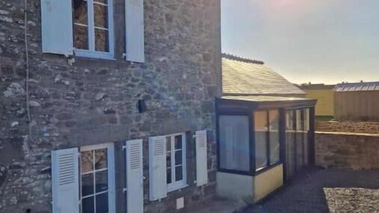 Photo of Outdoor in Flamanville