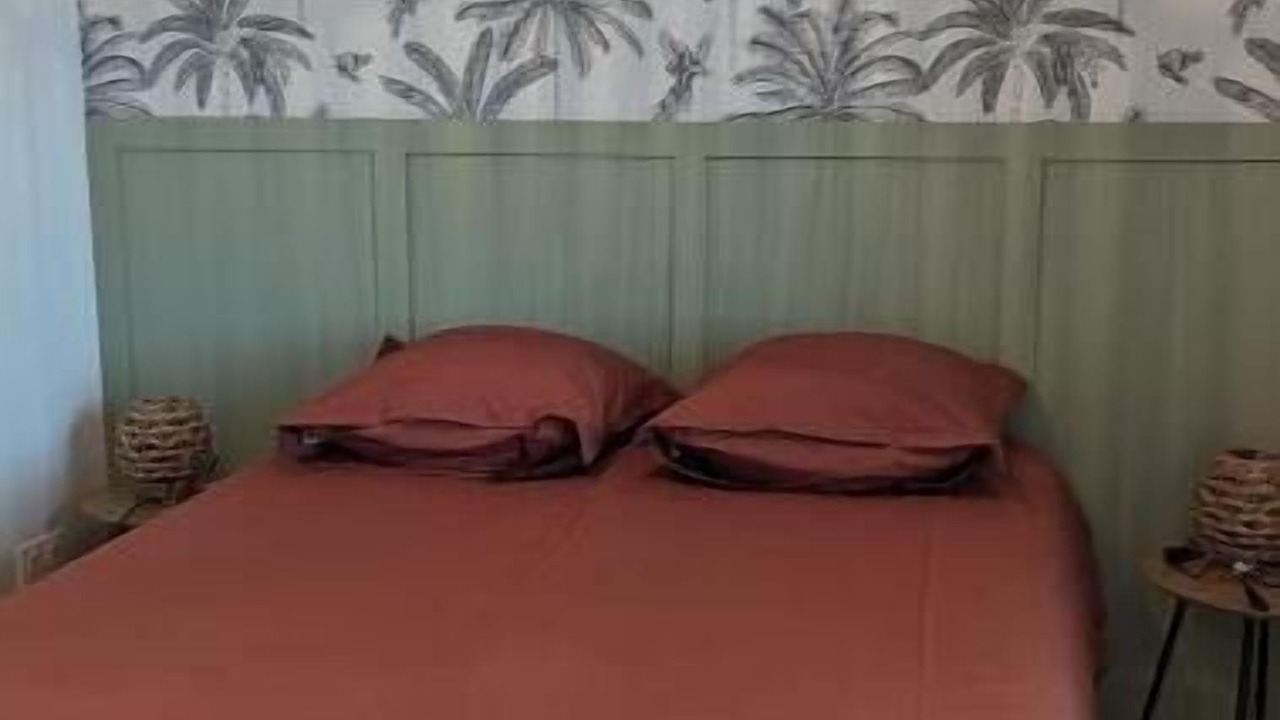 Photo of Bedroom in Flamanville