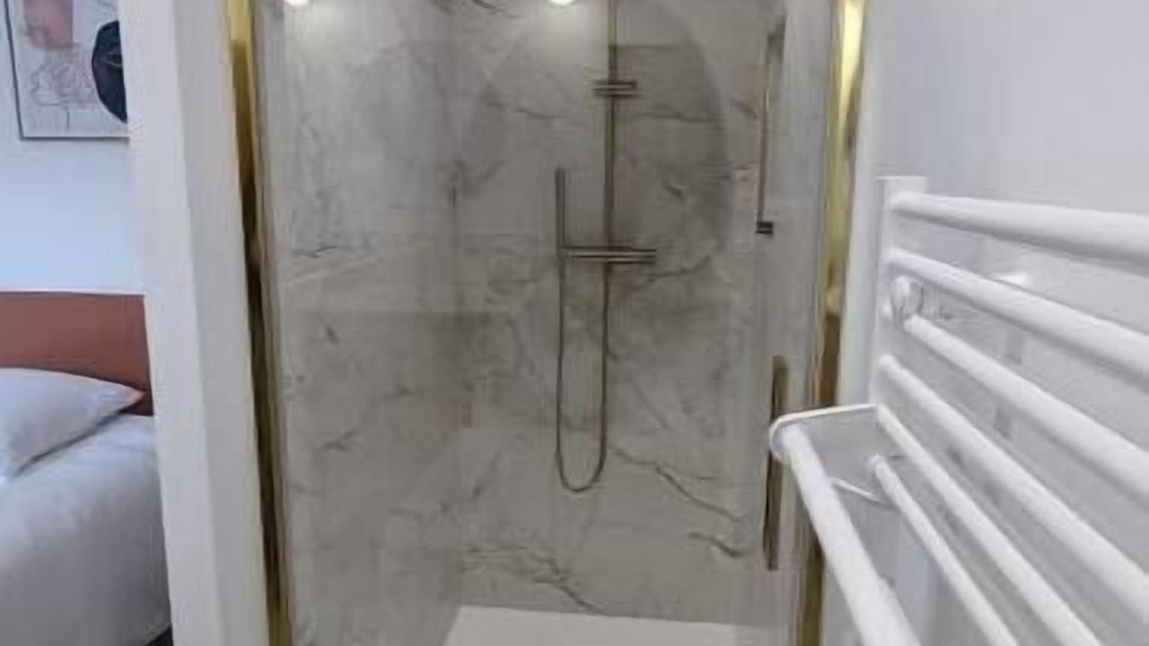 Photo of Bathroom in Flamanville