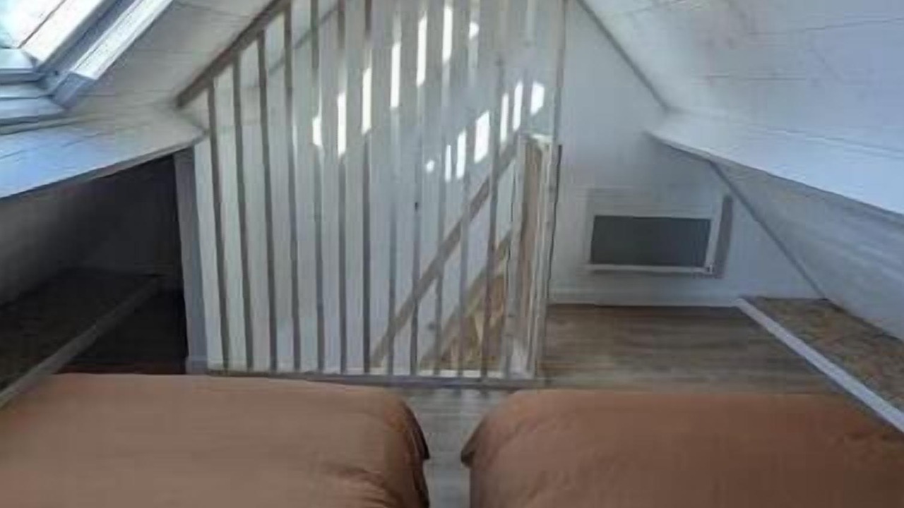 Photo of Bedroom in Flamanville