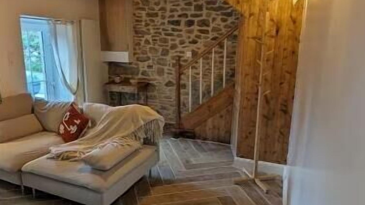 Photo of Livingroom in Flamanville