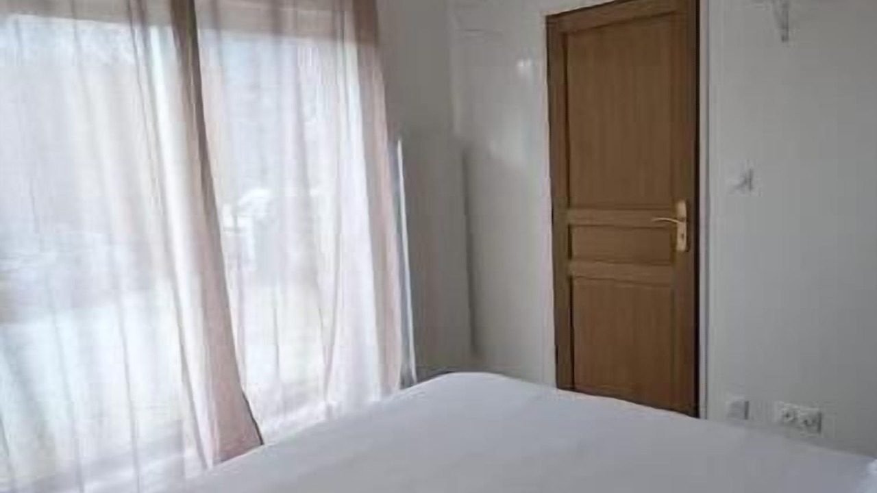 Photo of Bedroom in Flamanville