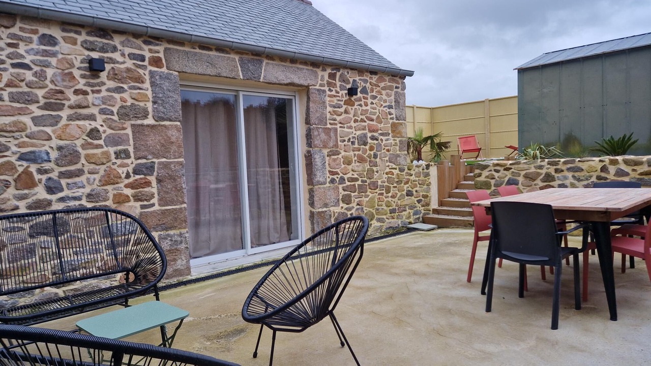 Photo of Outdoor in Flamanville