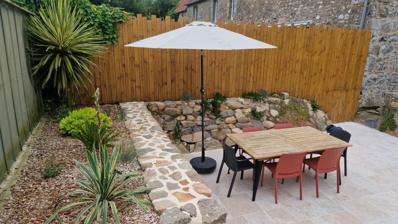 Photo of Outdoor in Flamanville