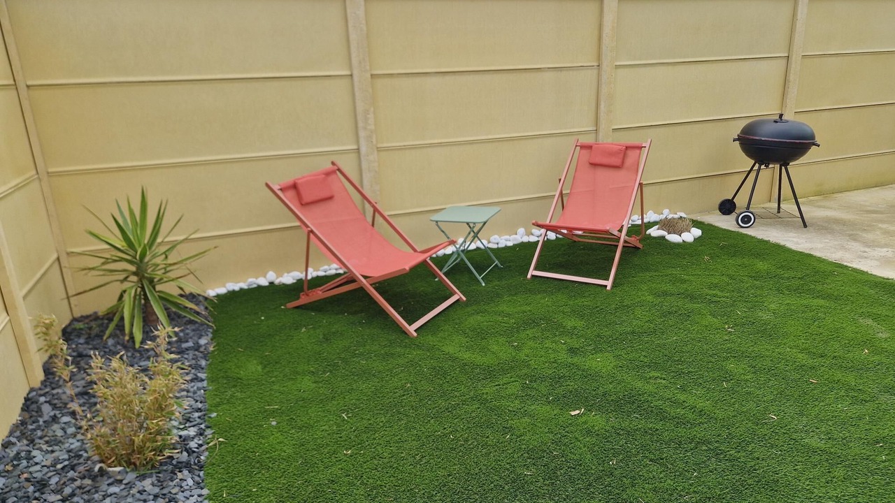 Photo of Outdoor in Flamanville