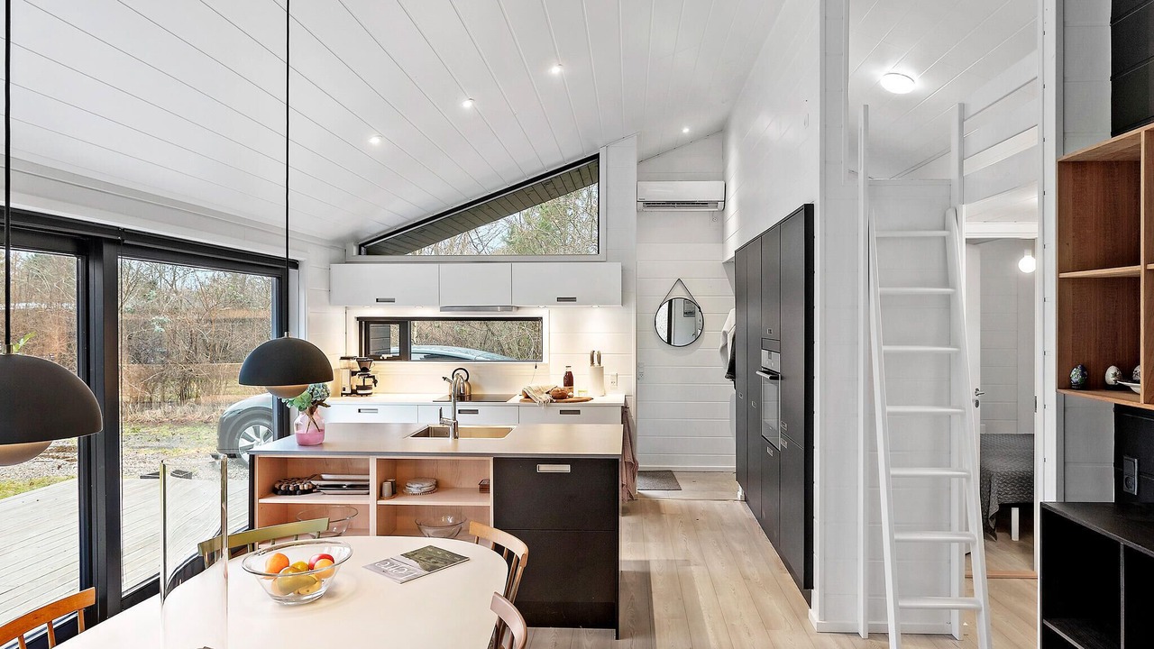 Photo of Bedroom in Stege