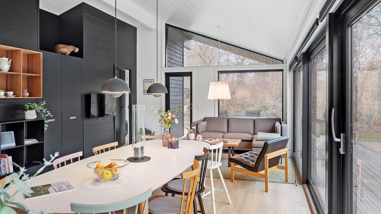 Photo of Bedroom in Stege