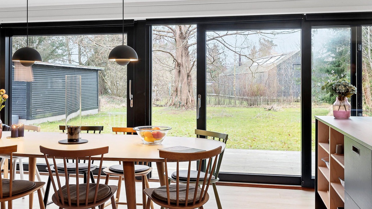 Photo of Bedroom in Stege