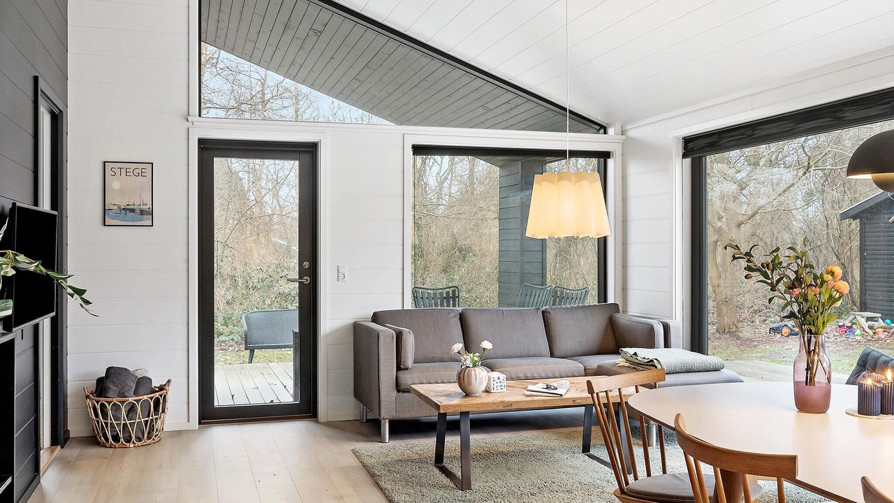 Photo of Bedroom in Stege