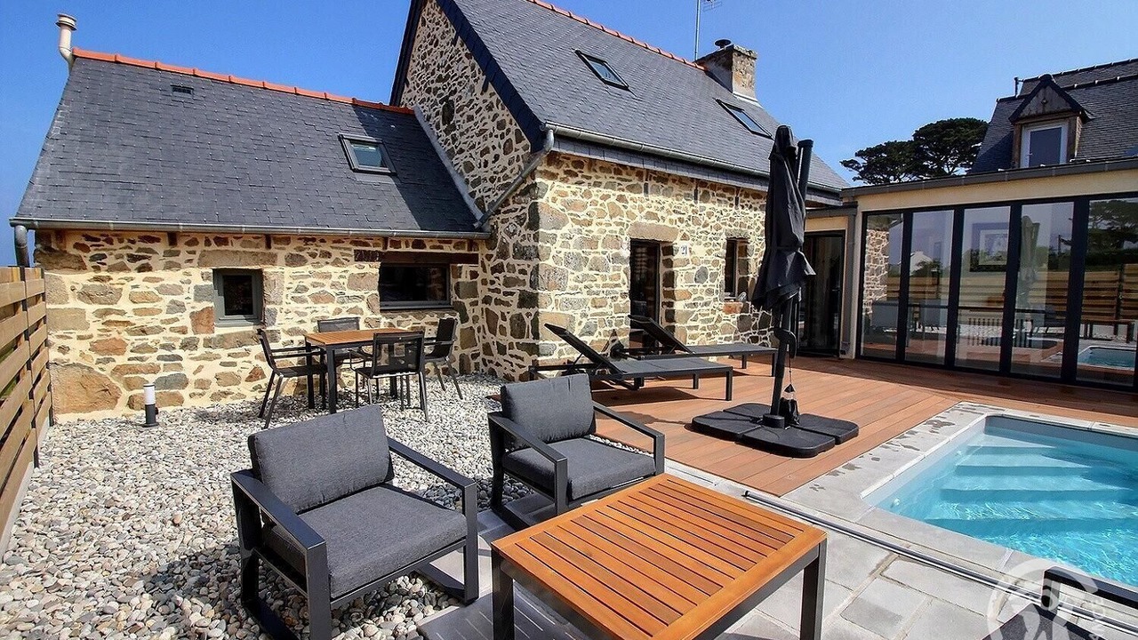 Photo of Outdoor in Pleubian