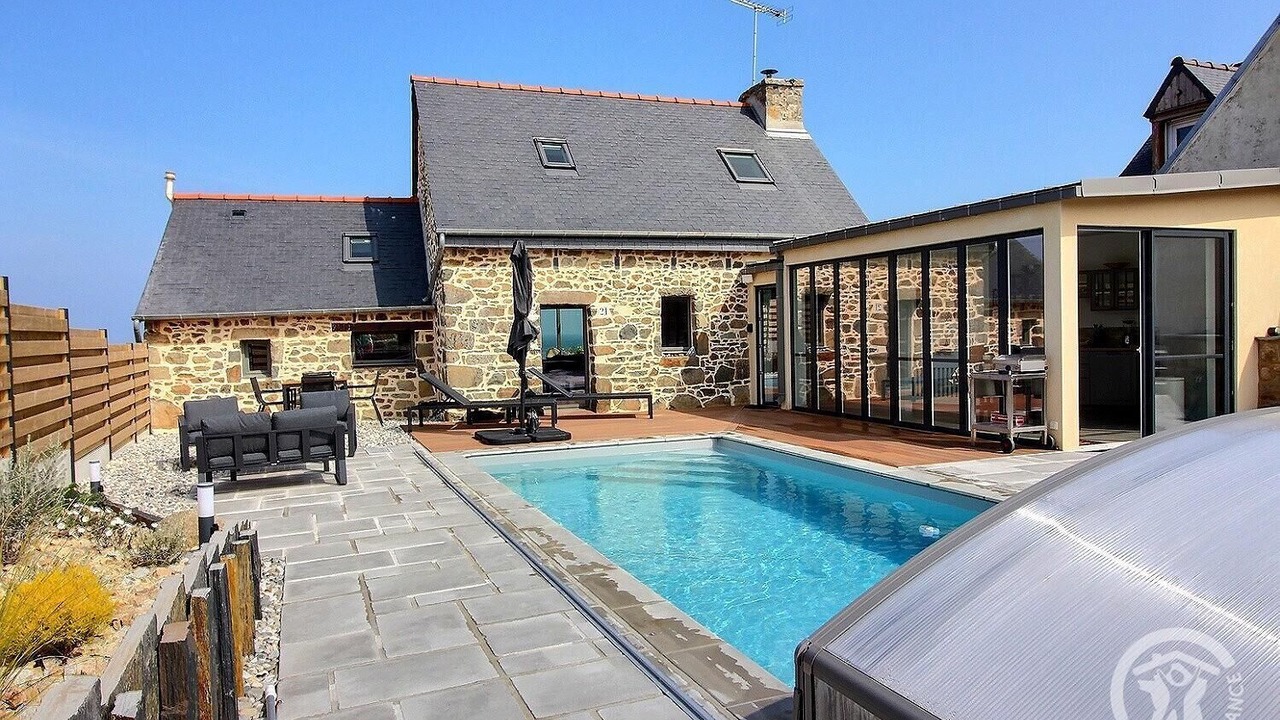 Photo of Outdoor in Pleubian