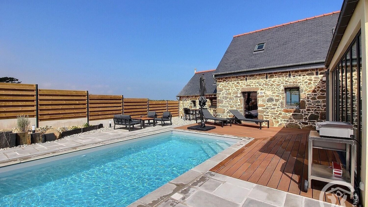 Photo of Outdoor in Pleubian