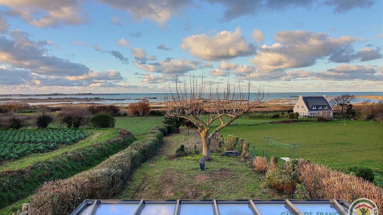 Photo of Outdoor in Pleubian