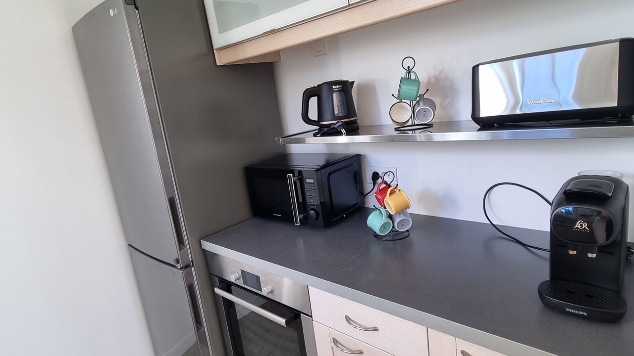 Photo of Kitchen in Ronce-les-Bains