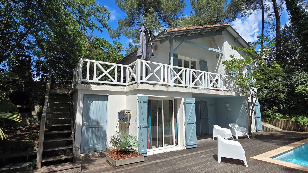 Photo of Outdoor in Ronce-les-Bains