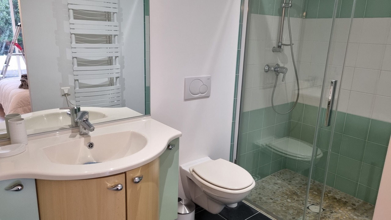 Photo of Bathroom in Ronce-les-Bains